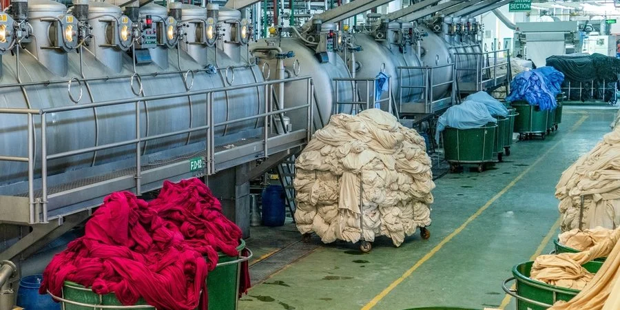 Textile Industries